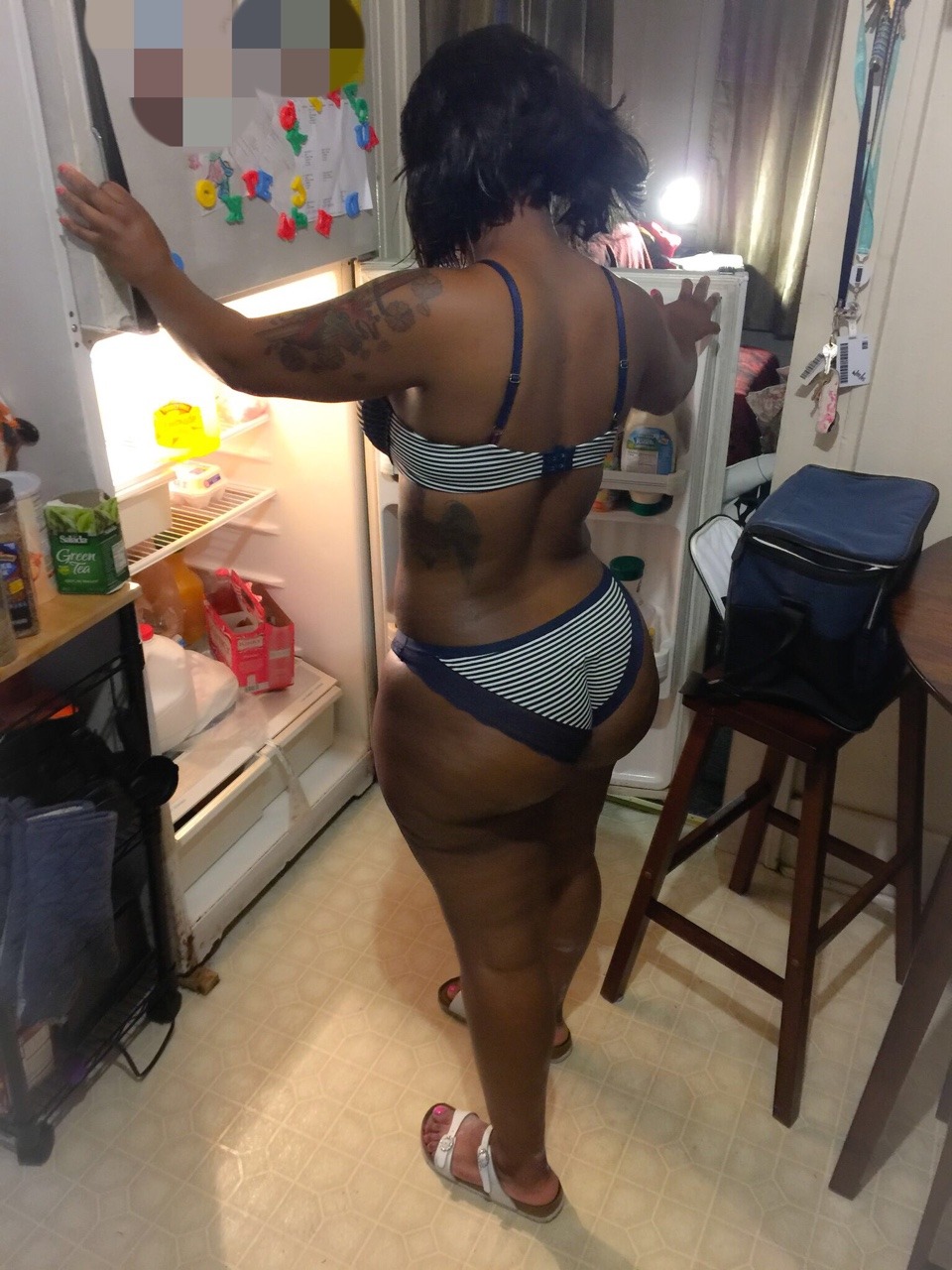 gtd912:Was looking for a snack 🍟🍔🧀🍗🍦🍰🍭