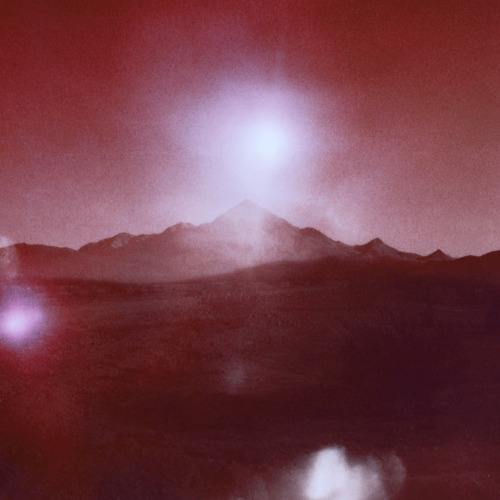officialneilkrug: Terracotta Red Photograph by Neil Krug http://instagram.com/neilkrug 
