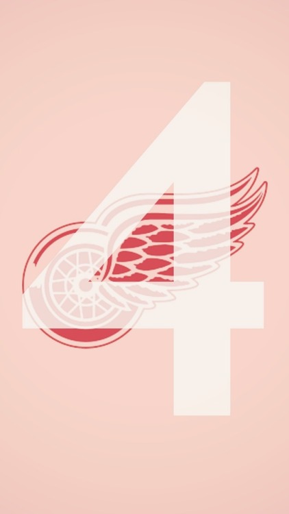 andreasathanasious: Detroit Red Wings bye week day one - Petr Mrazek I’m still balling everyone