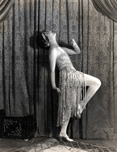 hauntedbystorytelling:Dorothy Sebastian in Sackcloth and Scarlet (Henry King, 1925) | src and hi-res