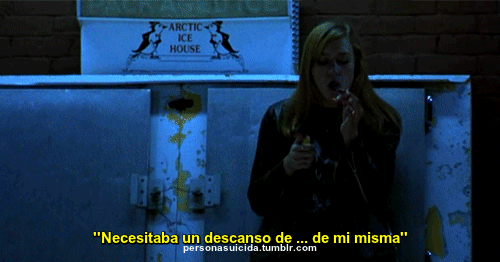 Destellos de neon