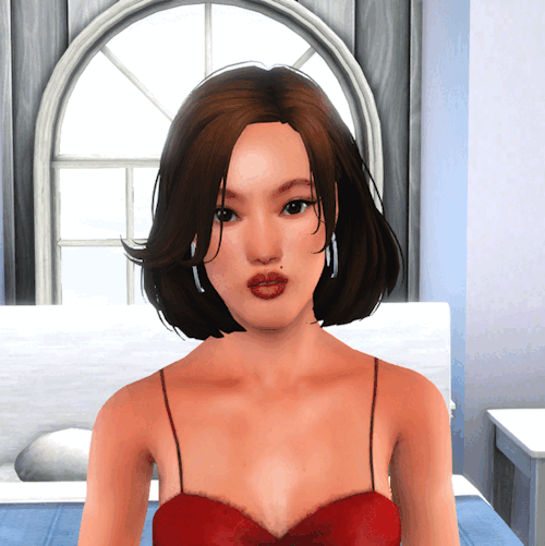 🌴4t3 Hair Conversion🌴