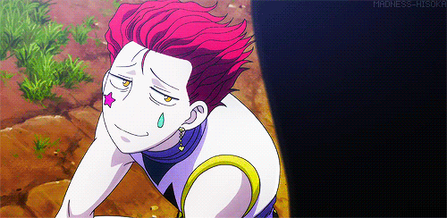 Featured image of post Hisoka Hxh Gif Find gifs with the latest and newest hashtags
