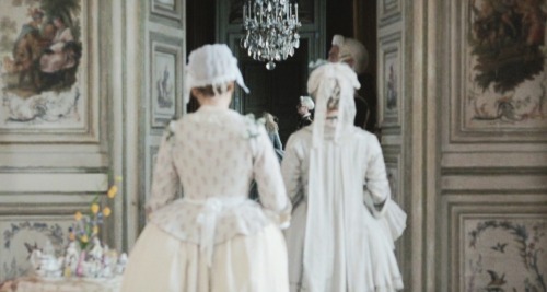 marie antoinette (sofia coppola)