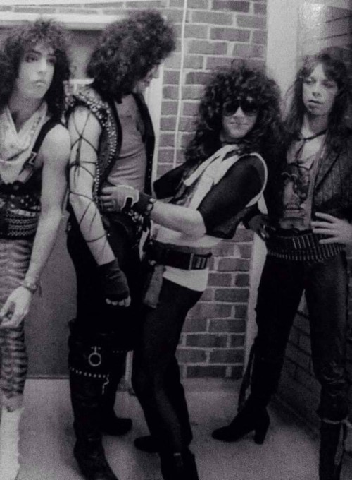 Last, But Definitely Not Least; Gene And Eric C :)