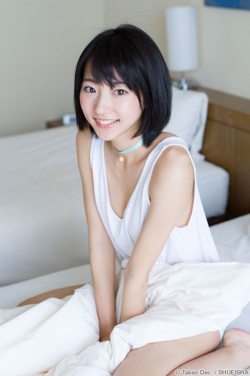 yoimachi:  フォトビュアー - 武田玲奈 - 週刊ヤングジャンプ公式サイト