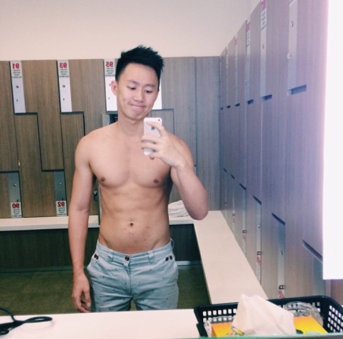 heymerlionboys:  Glenn Chng @glenncsy 