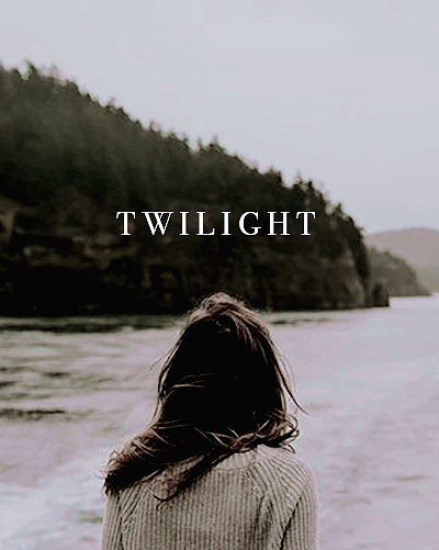adriata: BOOKS READ IN 2019: Twilight by Stephenie Meyer I decided as long as I was going to hell, I