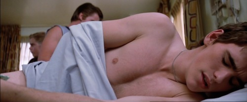hopperforlucy:  Dallas  is played by Matt Dillon