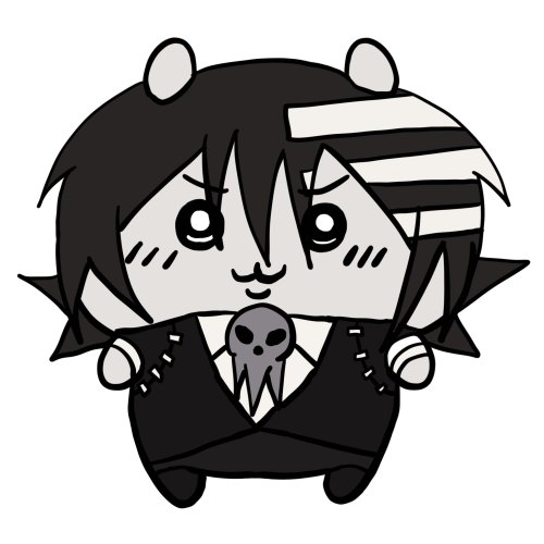 Soul Chiikawa