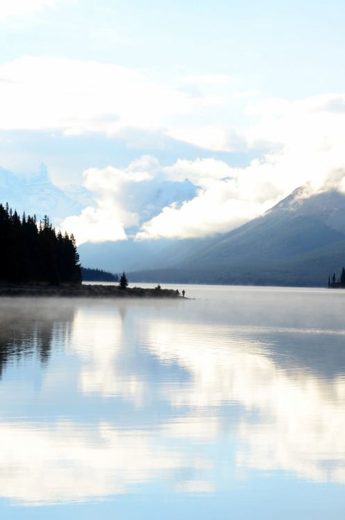 travelingcolors: Jasper National Park | Canada (by Leemelodylee)