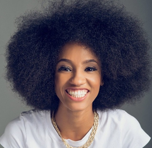 Porn fxckyeahnigerianbeauties:di’ja photos