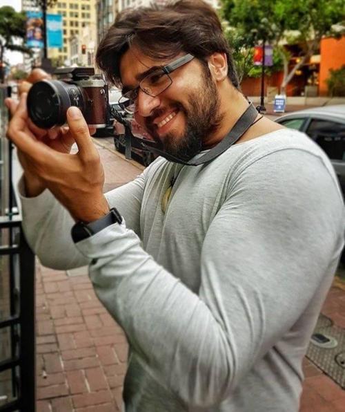 Chingiz Mustafayev Apreciation Post - Part 2