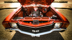 essenceinspire:  Super Sport 1964 Chevrolet