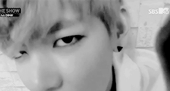 jung-koook:   kim taehyung can you NOT   