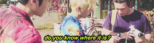 lickjoe:  thanks to ljoe’s engrish speaking skills 