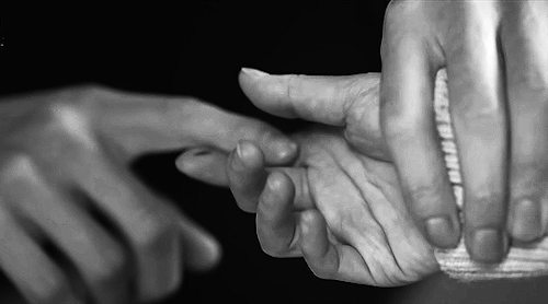 Tak Dong Kyung& Myul Mang + Hands