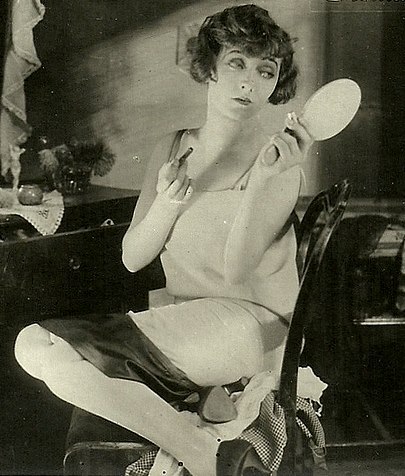 mudwerks:  Diomira Jacobini (by Truus, Bob &amp; Jan too!) 