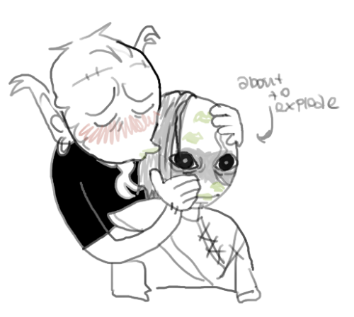 While I Was In The Process Of Translating Some Of TESO Drawings Into English, I've Been Digging Through
