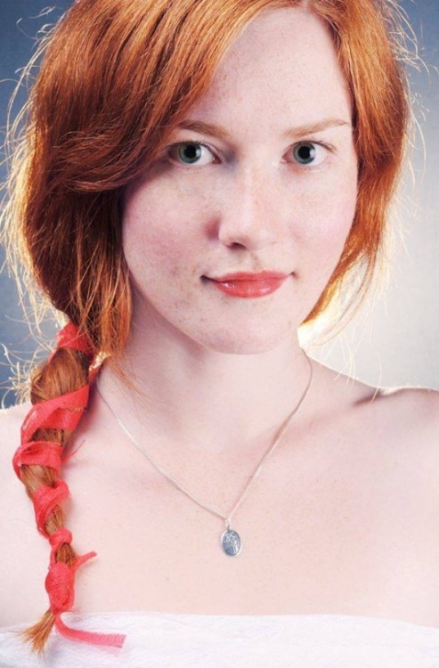 Redhead  adult photos