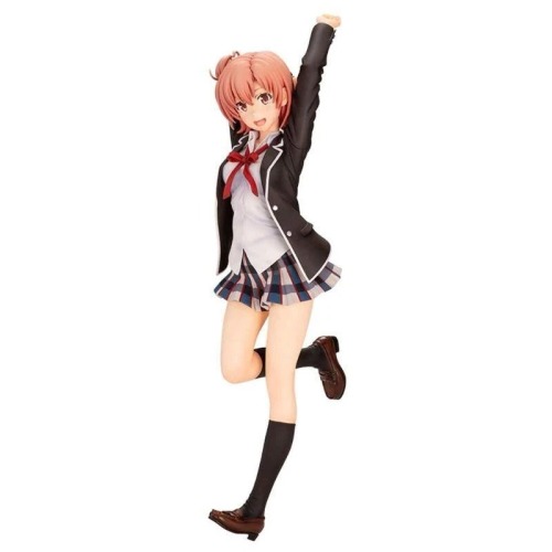 My Teen Romantic Comedy SNAFU Completion Kotobukiya 1/8 Scale Figure : Yui Yuigahamawww.hype