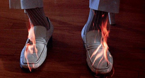 gael-garcia:To Sleep with Anger (1990), dir. Charles Burnett
