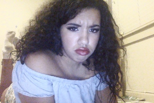 primal-littleprincess:  primal-littleprincess:  I’m Daddy’s sweet, pouty, grumpy little girl  Please message me or kik me, baby is super bored and lonely 🙃 kik: lil_khaleesi