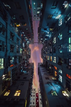 0rient-express:  Inside Chungking | by peter stewart | Facebook.