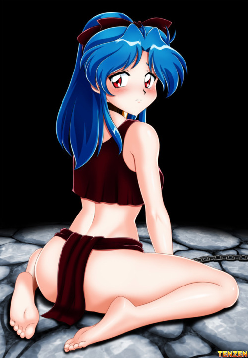 PRINCESS DIANA #2Commissions@tenzenhentai.comhttps://tenzen-hentai.deviantart.com/https://www.patreo