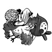enkosic:  One Piece Chapter 796  