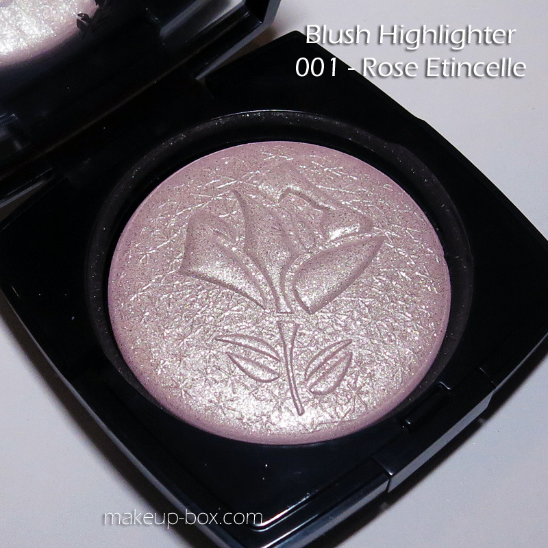 makeupbox:   Lancôme Noel 2013 Holiday Collection Swatches/Review!!! — You’re