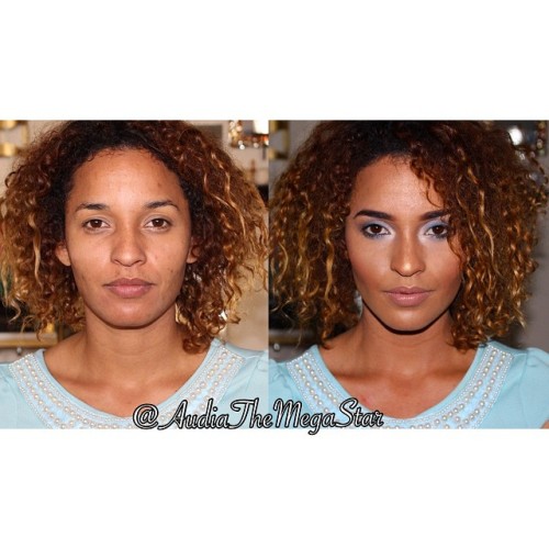 Need some inspiration this Easter? Here’s a simple makeup from start to finish inspired by Eas