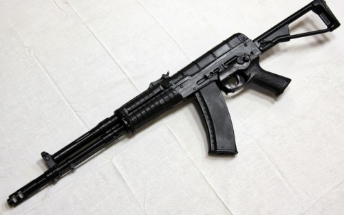 XXX gun-gallery:AEK-971 - 5.45x39mm photo