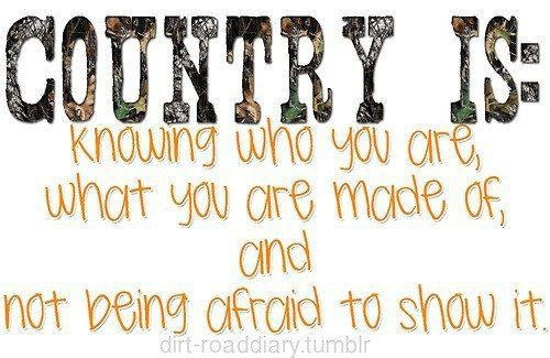 kansas country