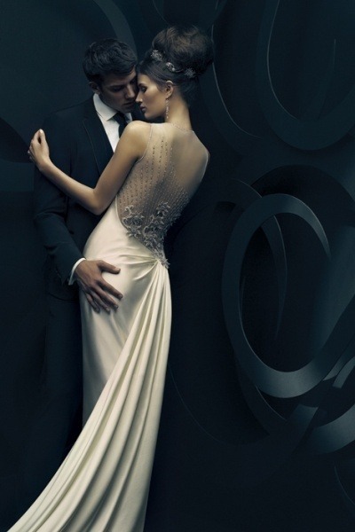 Forever A Gentleman