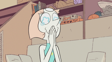 Pearl crying scenes collection, part 2