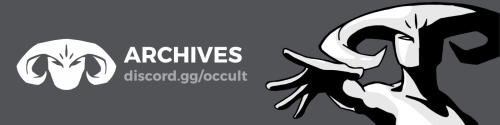 The Archives Is A Personal Library With Access To 2,700+ Free Resources For Witchcraft, Religion, Spirituality,