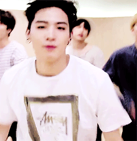 bnior: NO CHILL JB