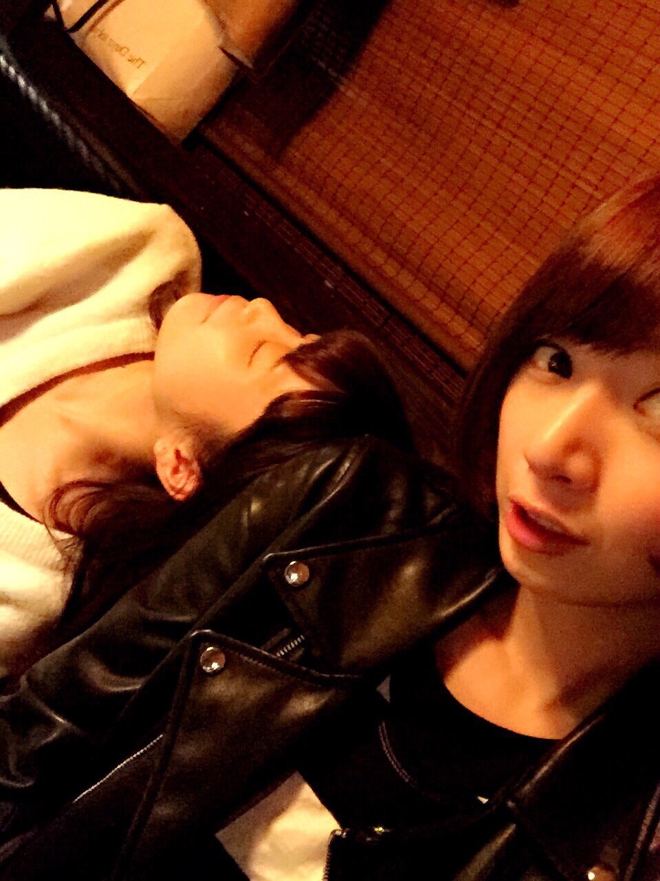 yic17:Nanamin blog 2015.03.15
