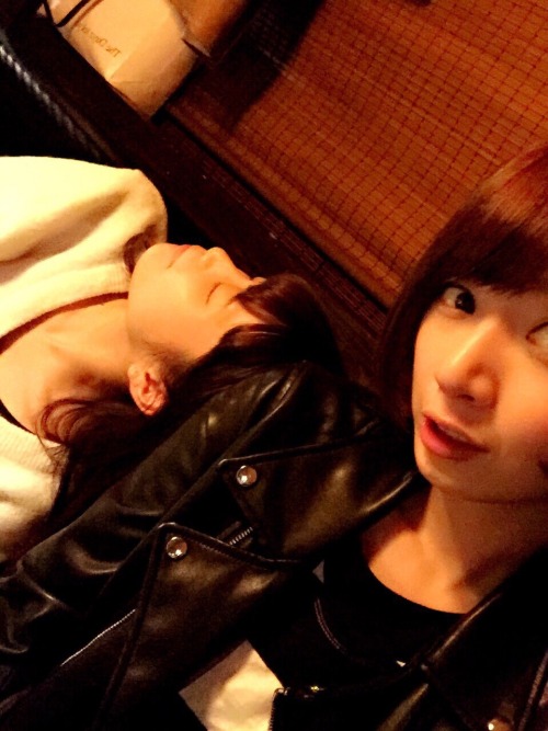 yic17:Nanamin blog 2015.03.15