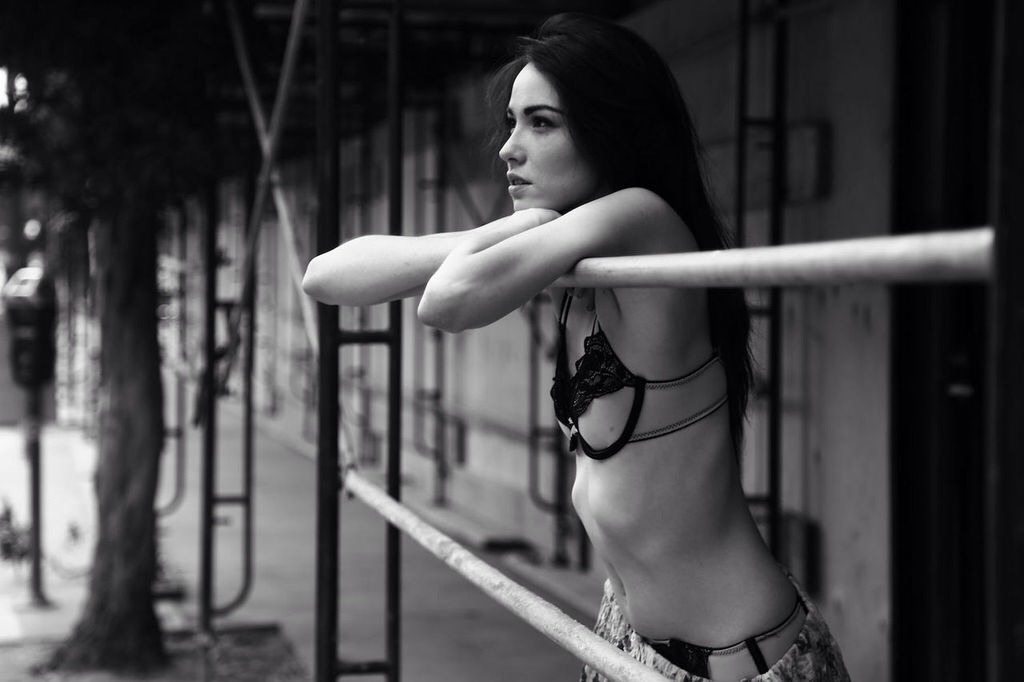 bionic-angel:  Here’s a few better examples of my ribs, granted I was pretty underweight