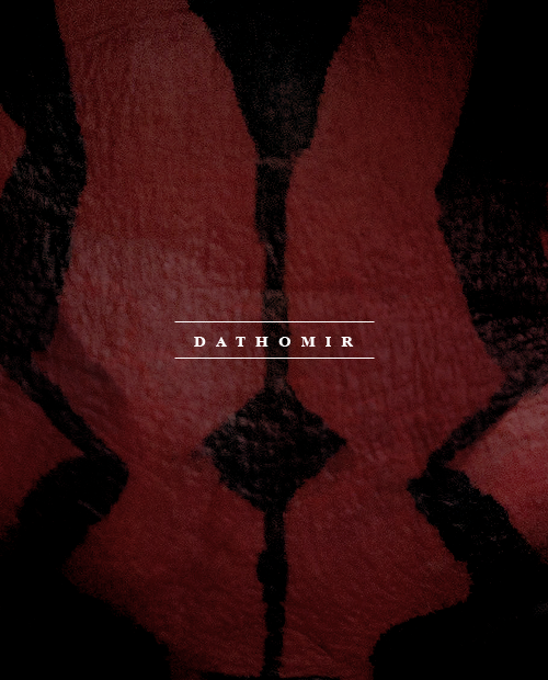 lueurdelaube:leias:✸ Star Wars worlds : Dathomir Dathomir was a remote, neutral planet in the Quelli