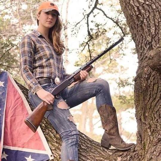 Sexy Redneck Girls Sexy Redneck Girls