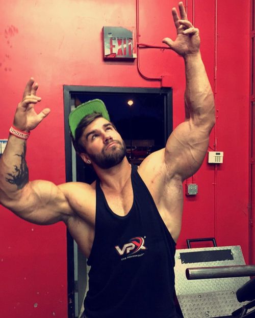 fitmen1:  Jake Burton