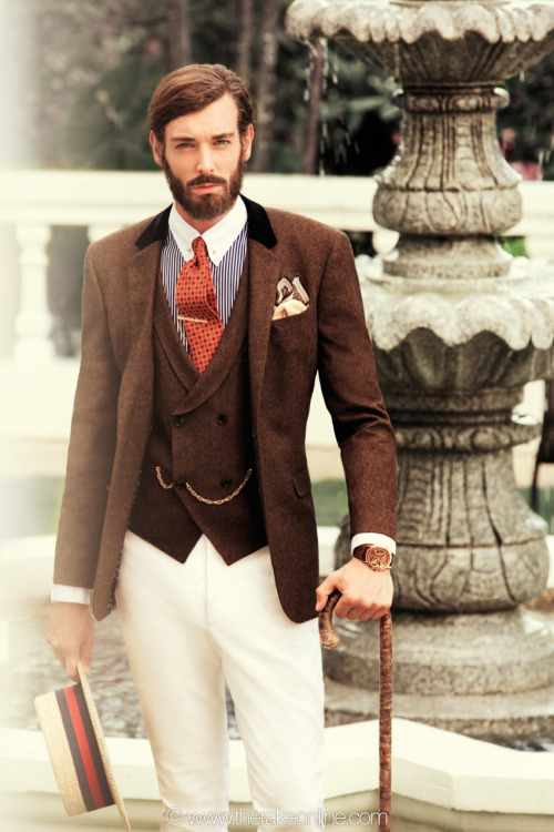 yourstyle-men:The Old British Aristocracy Style For Menwww.yourstyle-men.tumblr.comVKONTAKTE -//- FA