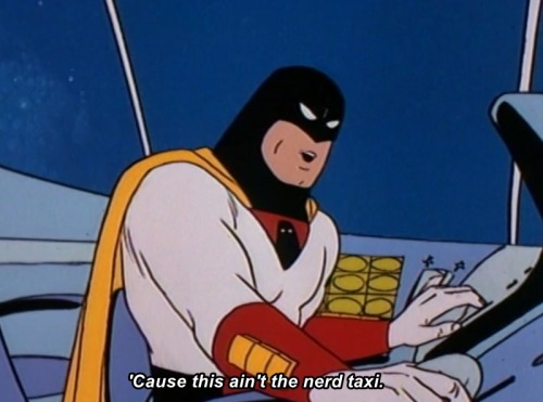 space ghost coast to coast