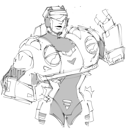 Quick Doodles Bc I Cant. Get Him Out Of My HEAD!!
