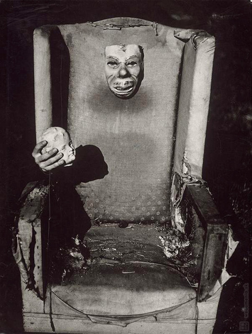 les-sources-du-nil:  Pavol BreierUntitled, 1969