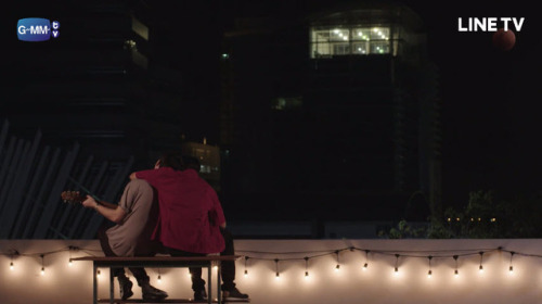 Ep.12 : Spacial Sceneขอบคุณที่รักกัน. Thank you for loving me.the Anniversary for Us :)
