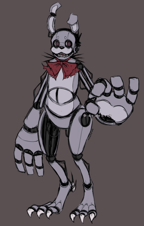 sicslipknotmaggot:  Drawkill Freddy: https://www.youtube.com/watch?v=zg3A6tZ1frgDrawkill Foxy: https://www.youtube.com/watch?v=E9MiWz5tPCwDrawkill Bonnie: https://www.youtube.com/watch?v=5QT-jOFmmLEPlease check it out and share it around, and go check